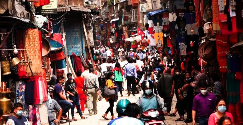 सस्तो बजार सुरु